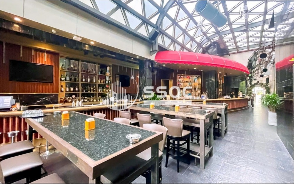 CHO THUÊ VĂN PHÒNG SAIGON TIMES SQUARE QUẬN 1 - VỊ TRÍ TRUNG TÂM - GIÁ THUÊ TỐT